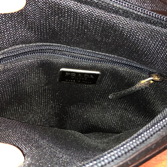 SALE⚡️Vintage Prada Backpack - Picture 5 of 12